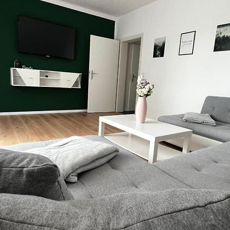 Ferienwohnung Zum Scheibe-See Hoyerswerda Exterior photo