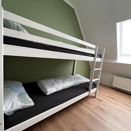 Ferienwohnung Zum Scheibe-See Hoyerswerda Exterior photo