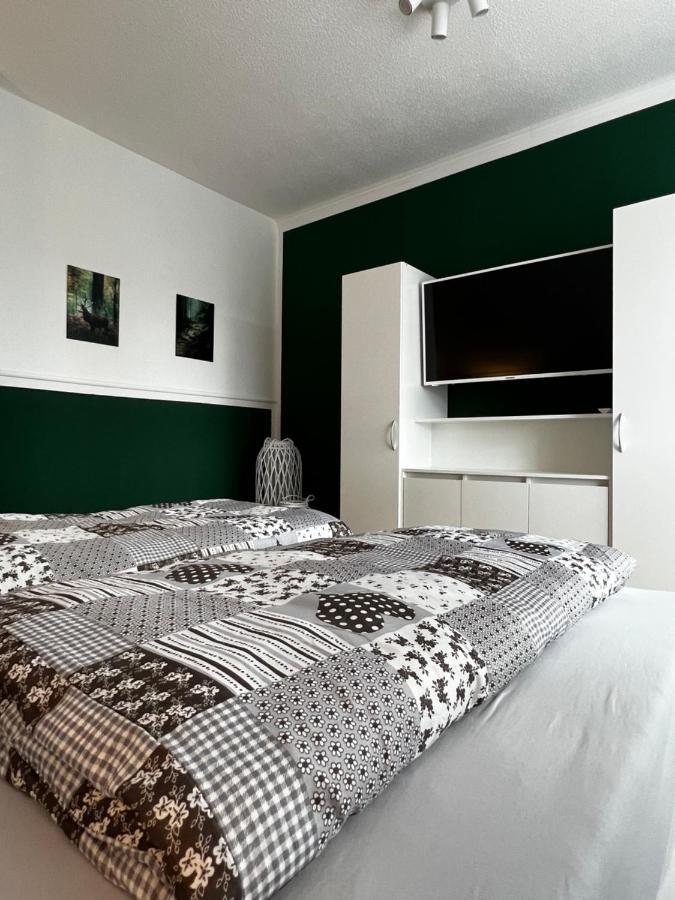 Ferienwohnung Zum Scheibe-See Hoyerswerda Exterior photo