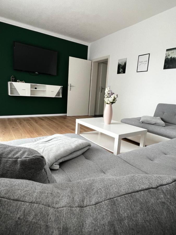 Ferienwohnung Zum Scheibe-See Hoyerswerda Exterior photo