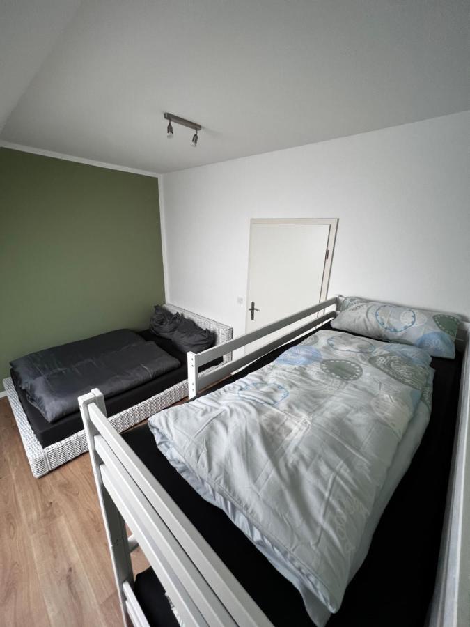Ferienwohnung Zum Scheibe-See Hoyerswerda Exterior photo